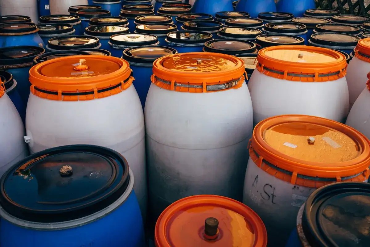 Hazmat Cleanup in Rouses Point, NY